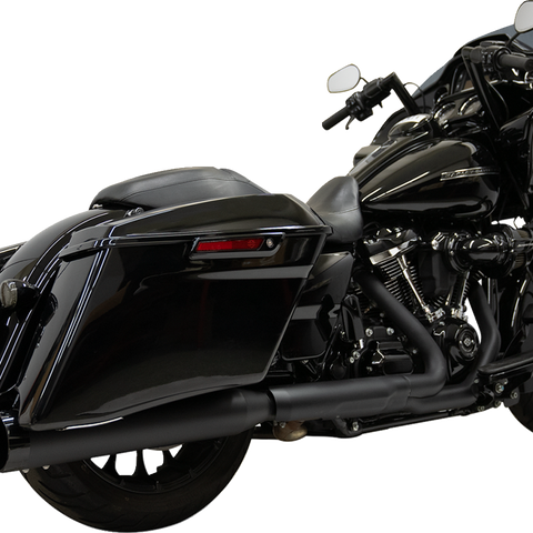 BASSANI XHAUST 4-1/2