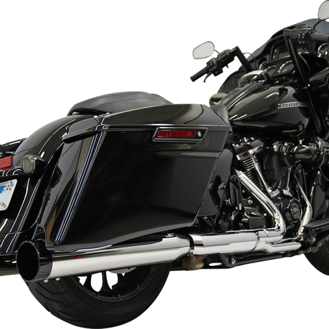 BASSANI XHAUST 4-1/2