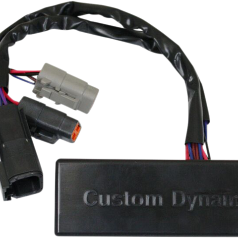 CUSTOM DYNAMICS Strobe Module - Brake Magic Strobes™ Brake Light Flasher - Team Dream Rides