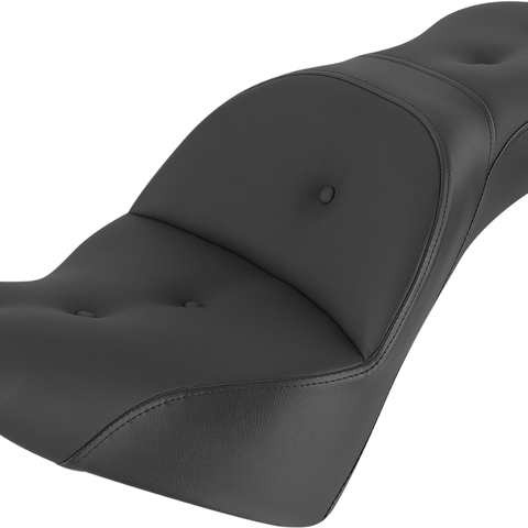 SADDLEMEN Explorer RS Seat Explorer™ RS Seat - Team Dream Rides