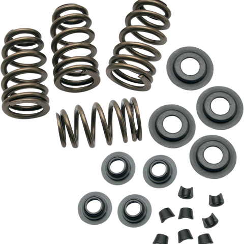 S&S CYCLE Spring Kit - .650