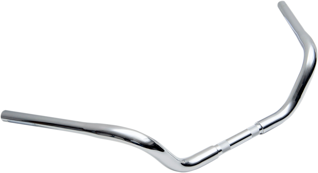 BURLY BRAND Knuckle Handlebar 1-1/4" Handlebar — Knuckle - Team Dream Rides