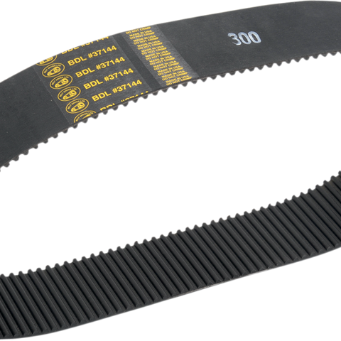 BELT DRIVES LTD. Replacement Belt Replacement Primary Drive Belt - Team Dream Rides