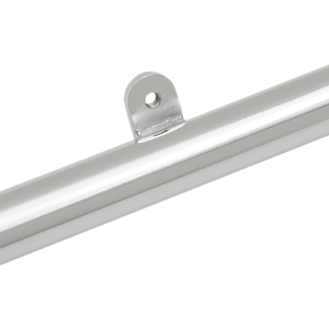 DRAG SPECIALTIES Fairing Support - Chrome - FLTR '15+ Lower Fairing Support Bar - Team Dream Rides