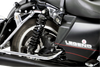 LEGEND SUSPENSION Revo FL Coil Suspension - Black - Standard - 13" - FL '99+ 1310-0937 - Team Dream Rides