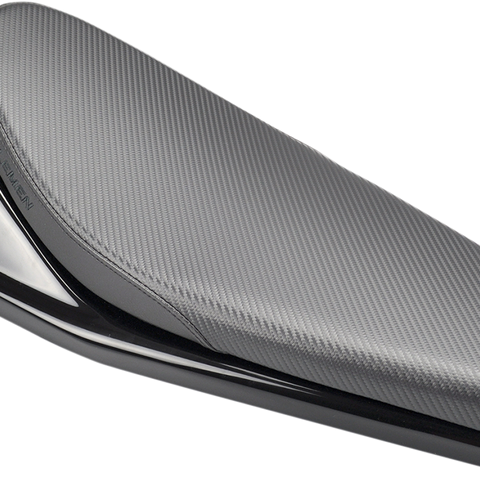 SADDLEMEN Carbon Fiber Timber Seat Timber Solo Seat - Team Dream Rides