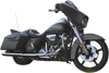 COASTAL MOTO Front Wheel  - Rockstar - Black - 21 x 3.25 - No ABS - FL Rockstar Moto Forged Aluminum Wheel - Team Dream Rides