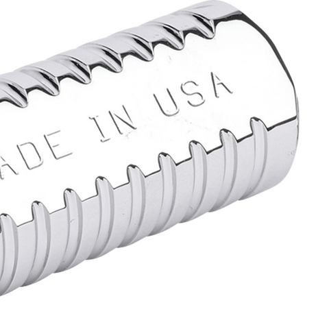 THRASHIN SUPPLY CO. Speedway Shifter Peg - Chrome - HD TSC-2000-3 - Team Dream Rides