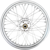 DRAG SPECIALTIES Wheel - Front - 19 x 2.5" - 14-20 1200C/1200X - With ABS Replacement Laced Wheel - Team Dream Rides