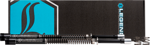 LEGEND SUSPENSION AXEO Performance Front Suspension - 49 mm - + 2