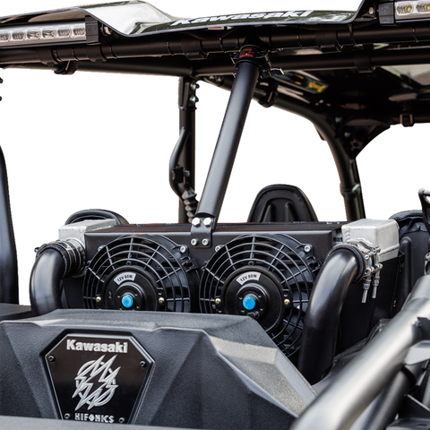 S&S CYCLE Turbocharger Conversion Kit 560-0340 - Team Dream Rides