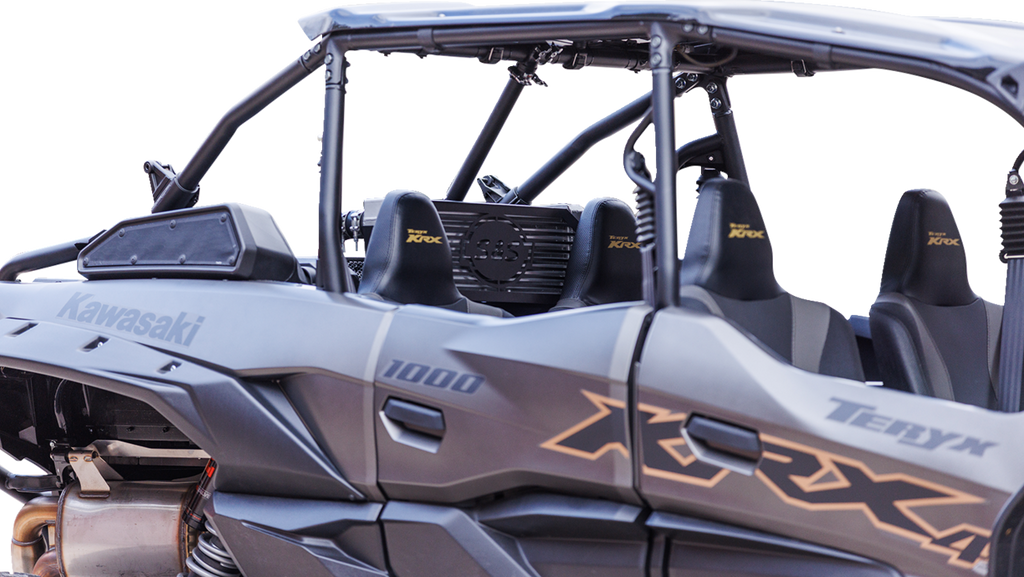 S&S CYCLE Turbocharger Conversion Kit 560-0340 - Team Dream Rides