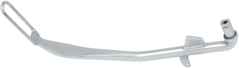 DRAG SPECIALTIES Kickstand - Chrome - 11