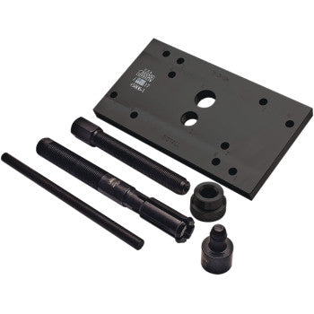 JIMS Tool Camshaft Bearing Remover Installer M8 - Team Dream Rides