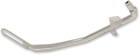 DRAG SPECIALTIES Kickstand - Chrome - 12