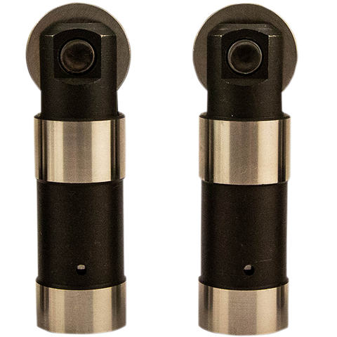 COMP CAMS Race Tappets - Evolution V-Thunder™ Race Forged Tappet - Team Dream Rides