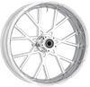 ARLEN NESS Rear Wheel - Procross - Chrome - 18 x 5.5 - With ABS Procross Forged Aluminum Wheel - Team Dream Rides