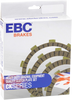 EBC Clutch Kit CK Standard Series Clutch Kit - Team Dream Rides