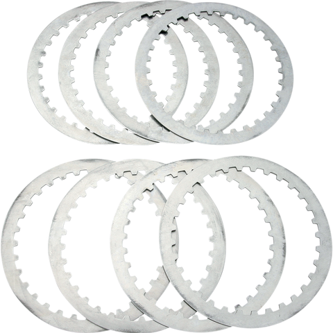 ALTO PRODUCTS Steel Plate Set Steel Plate Set - Team Dream Rides