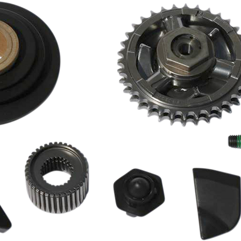 DRAG SPECIALTIES Compensator Kit Compensator Sprocket Kit - Team Dream Rides