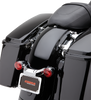 COBRA Detachable Backrest Mounting Kit Docking Kit for Detachable Backrest - Team Dream Rides