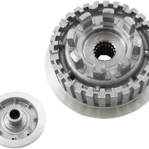 DRAG SPECIALTIES '91-'19 Sportster Clutch Hub Clutch Hub - Team Dream Rides