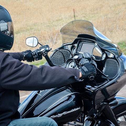 KLOCK WERKS Black 10