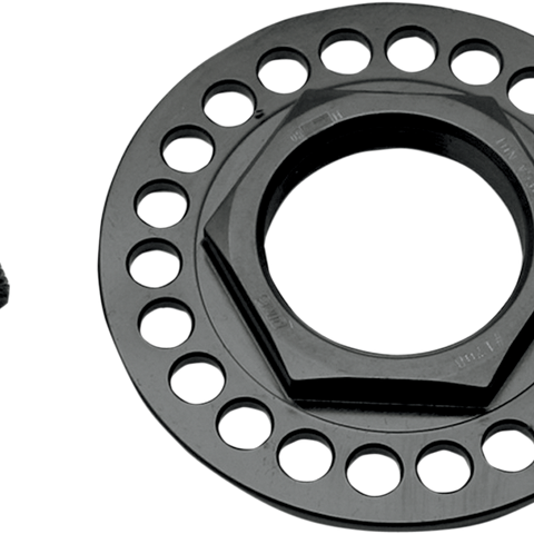 JIMS Mega Nut - '07-'20 Mega Nut - Team Dream Rides