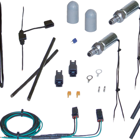 S&S CYCLE Compression Release Kit Compression Release Kit - Team Dream Rides