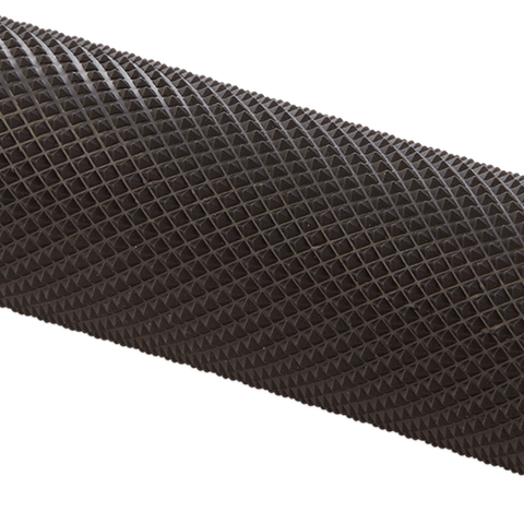 ARLEN NESS Peg - Knurled - Red Fusion Male-Mount Footpegs - Team Dream Rides