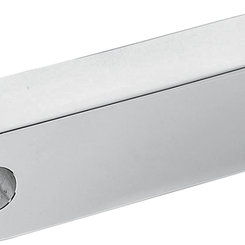 ARLEN NESS Extended Headlight  Mounting Block Extended Headlight Block - Team Dream Rides