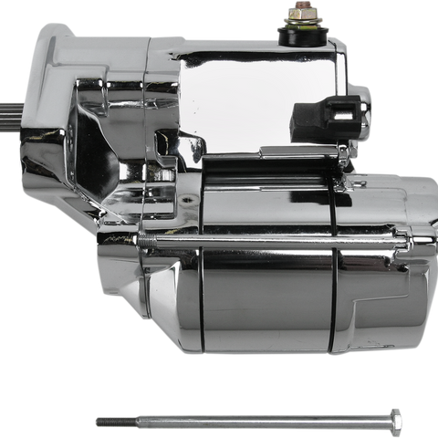 DRAG SPECIALTIES 1.4 Kw  Starter 90-06 BT 1.4kW High-Performance Starter Motor - Team Dream Rides