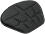 SADDLEMEN Memory Foam Gel Pad - Large Tech Memory Foam Gel Pad - Team Dream Rides
