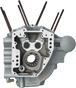 S&S CYCLE Engine Case Engine Case - Team Dream Rides
