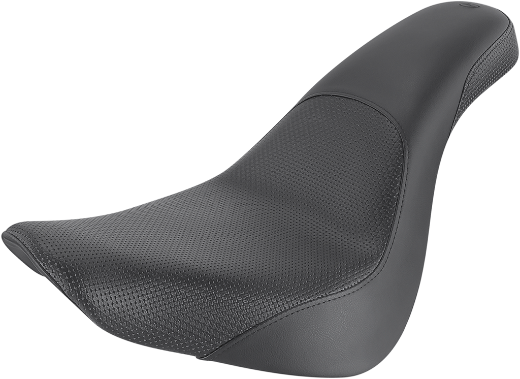 SADDLEMEN Profiler Basketweave Seat - FLFB/S Profiler™ BW  Seat - Team Dream Rides