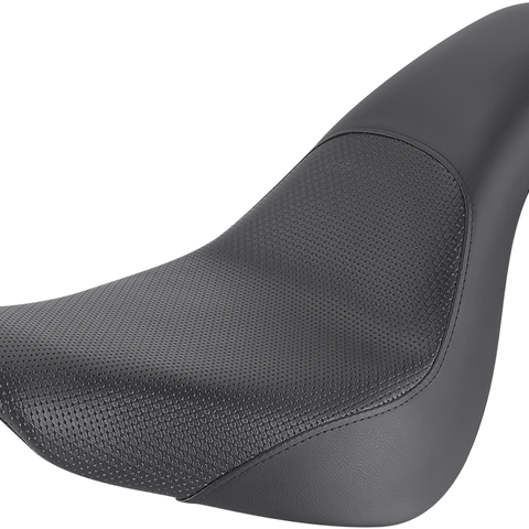SADDLEMEN Profiler Basketweave Seat - FLFB/S Profiler™ BW  Seat - Team Dream Rides