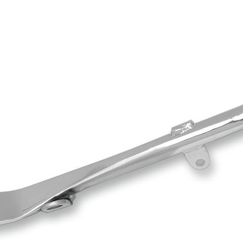 DRAG SPECIALTIES Kickstand - Chrome - 8-1/2