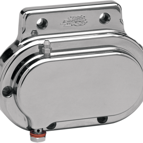 PRO-ONE PERF.MFG. Clutch Actuator - Chrome - Hydraulic Hydraulic Clutch Actuator - Team Dream Rides