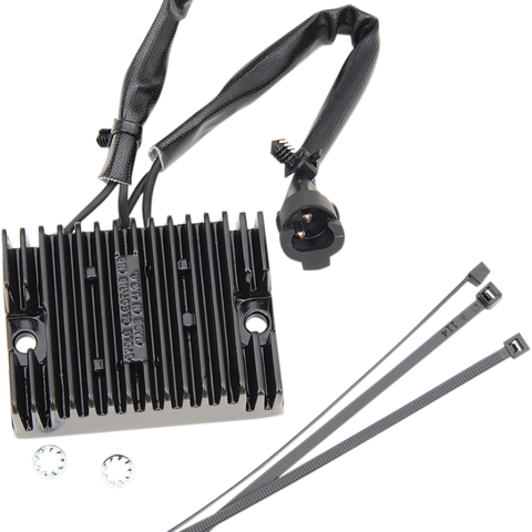CYCLE ELECTRIC INC Rectifying Regulator - Harley Davidson Standard Rectifying Regulator - Team Dream Rides