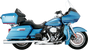 VANCE & HINES Hi Output Mufflers - Chrome Hi-Output Slip-On Mufflers - Team Dream Rides