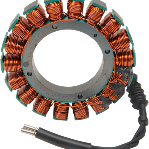 CYCLE ELECTRIC INC Replacement - Stator Replacement Stator for 01-06 Charging Kit - Team Dream Rides
