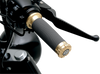 RSD Brass Chrono Grips for Cable Chrono Grips - Team Dream Rides