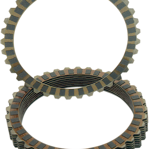 BARNETT Clutch Friction Plates Clutch Friction Plate Set - Team Dream Rides