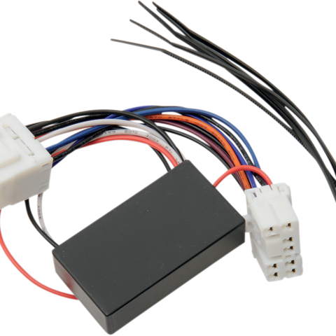 CUSTOM DYNAMICS Strobe Module - CAN BUS Magic Strobes™ Brake Light Flasher - Team Dream Rides