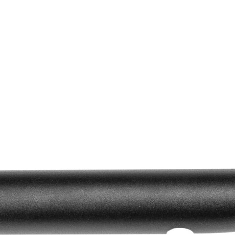 MOTO STYLE HANDLEBAR TBW BLACK W/1