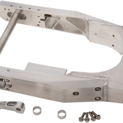 ALLOY ART Swingarm - The Swinger Swing Arm - Team Dream Rides