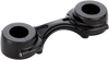 ARLEN NESS Method Fork Brace - Black Anodized - 39 mm - '99-'04 FXD Narrow Glide | '88-'20 XL Method Fork Brace - Team Dream Rides