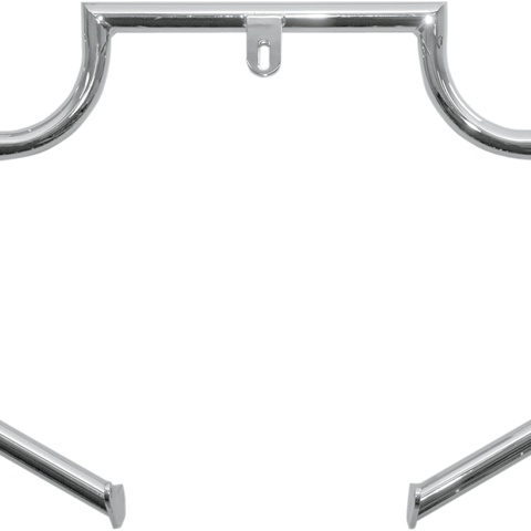 LINDBY Front Highway Bar - FXDWG Linbar® Front or Rear Highway Bar - Team Dream Rides