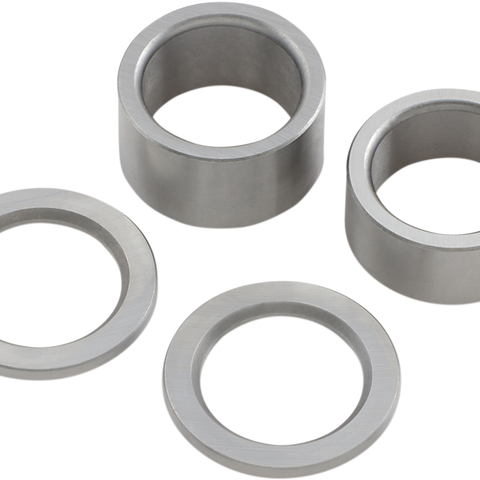 FEULING OIL PUMP CORP. Crankshaft Bearing Race Kit - Twin Cam & M8 Crankshaft Bearing Race Kit - Team Dream Rides