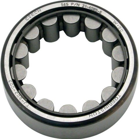 S&S CYCLE Pinion Bearing Twin Cam 00-07 Right Main Pinion Shaft Bearing - Team Dream Rides